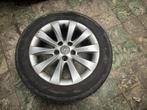 1 JANTE 16" OPEL ZAFIRA B, Ophalen, Gebruikt, RUE BRIGADE PIRON 307, Garage_bila@yahoo.fr