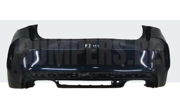 Bumper BMW X6 X6M F86 M POWER 14- 51128056359 Achterbumper P beschikbaar voor biedingen