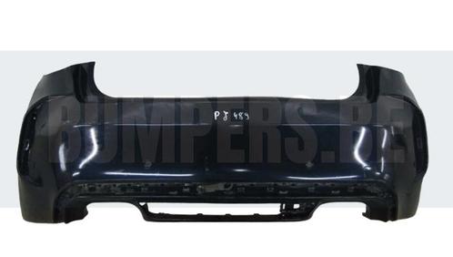 Bumper BMW X6 X6M F86 M POWER 14- 51128056359 Achterbumper P, Auto-onderdelen, Carrosserie, Bumper, Achter, Gebruikt, 6 maanden garantie