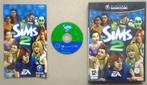 De Sims voor de Nintendo GameCube Compleet, Games en Spelcomputers, Games | Nintendo GameCube, Ophalen of Verzenden, Zo goed als nieuw