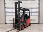 LINDE H16D-01, Zakelijke goederen, Machines en Bouw | Heftrucks en Intern transport, 1000 tot 2000 kg, Heftruck, Diesel