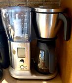 the Sage precision brewer, 10 kopjes of meer, Koffiemachine, Ophalen of Verzenden, Zo goed als nieuw