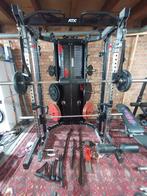 Smith Machine ATX, Ophalen of Verzenden, Zo goed als nieuw