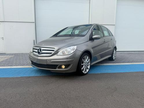 Mercedes-Benz B180 Diesel, Auto's, Mercedes-Benz, Bedrijf, Te koop, B-Klasse, Airbags, Airconditioning, Alarm, Bluetooth, Diesel