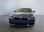 BMW Serie X X2 *Boite auto*GPS*Caméra*APS Av/Ar, Auto's, BMW, Automaat, X2, Bedrijf, 5 deurs