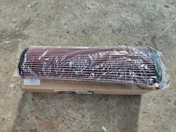 K & N sportluchtfilter BMW 530d 5 / 7 / X5 E38 E39 E53 motor beschikbaar voor biedingen