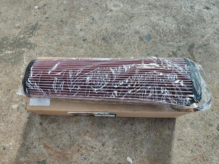 K & N sportluchtfilter BMW 530d 5 / 7 / X5 E38 E39 E53 motor, Auto diversen, Tuning en Styling, Ophalen of Verzenden