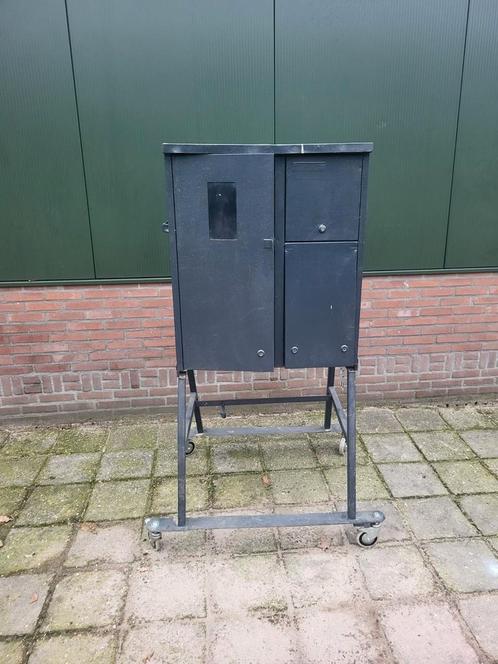 Bouw meterkast / bouwkast / elektrakast, Doe-het-zelf en Bouw, Elektriciteit en Kabels, Ophalen
