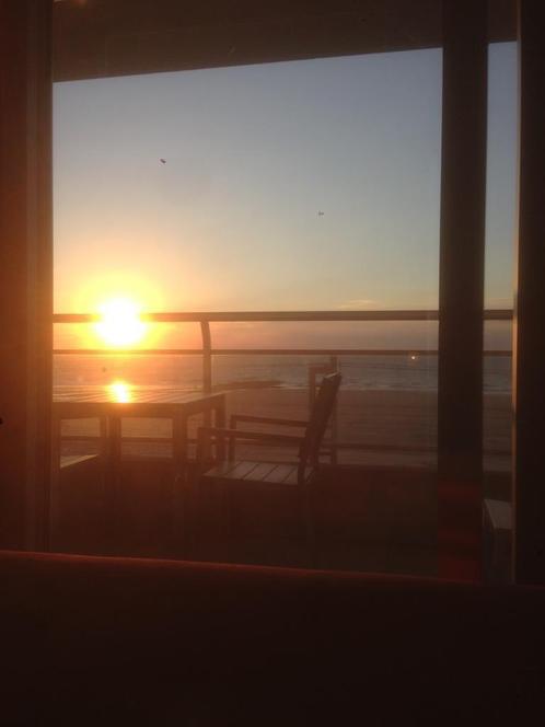 Appartement aan zee - vakantieverhuur Middelkerke, Vakantie, Vakantiehuizen | België, Antwerpen of Vlaanderen, Appartement, Overige