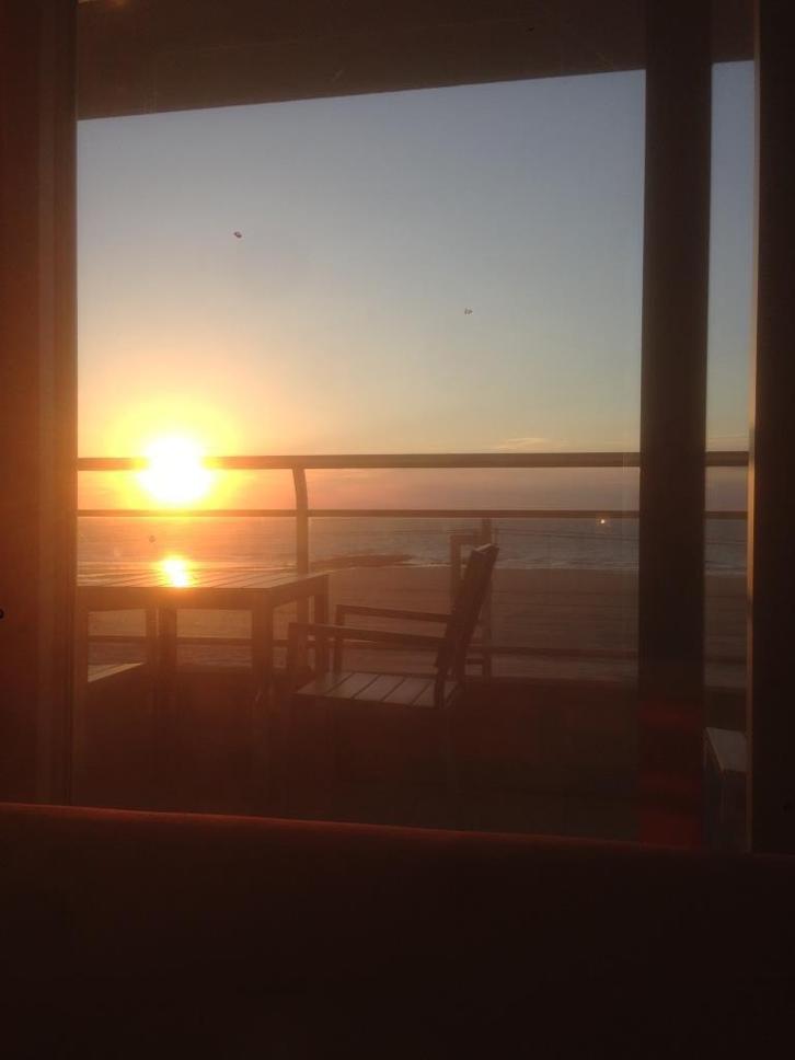 Appartement aan zee - vakantieverhuur Middelkerke, Vakantie, Vakantiehuizen | België, Antwerpen of Vlaanderen, Appartement, Overige