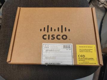 Splinternieuwe Cisco access point 