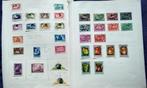 Doos Europa **/*/gestempeld.Deel 4., Postzegels en Munten, Ophalen of Verzenden