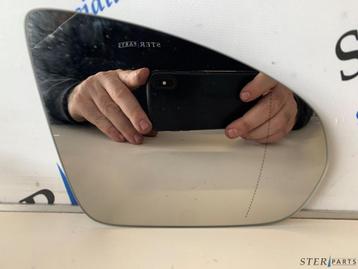 Spiegelglas rechts Mercedes A-klasse W177 A0998102801 beschikbaar voor biedingen