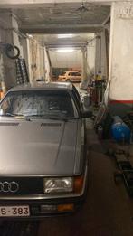 Piece audi 80 1.6td b2, Autos : Pièces & Accessoires, Autres pièces automobiles, Audi