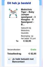Jumper baby, Kinderen en Baby's, Ophalen