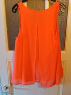 Top orange, Vêtements | Femmes, Tops, Enlèvement, Comme neuf, Orange