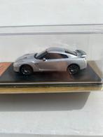 Nissan Gt-R  r35 2012 collection hachette Japon, Hobby & Loisirs créatifs, Voitures miniatures | 1:43, Neuf