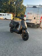 Gts toscana, Ophalen, Zo goed als nieuw