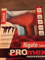 Nieuwe professionele promex haardroger, Ophalen of Verzenden, Nieuw, Haarverzorging