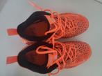 Nike React Hyperset Orange Volley/handbal/basket Sneakers, Sport en Fitness, Volleybal, Ophalen of Verzenden, Nieuw