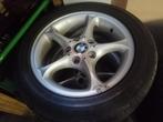 BMW Z4 velgen in 16 inch - goede staat, Banden en Velgen, 16 inch, Gebruikt, Personenwagen