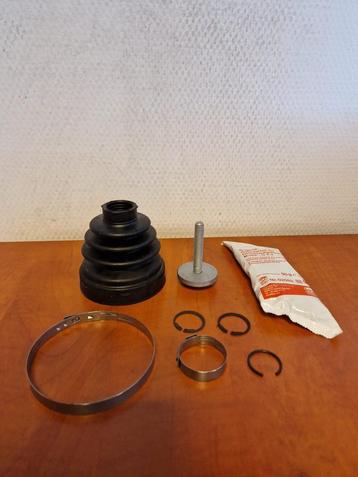 Homokineet Hoes Bak Volvo V70 31256019  beschikbaar voor biedingen