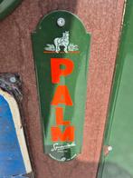 Poteau de porte en émail Palm, Enlèvement, Comme neuf, Palm