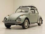 VOLKSWAGEN KEVER 1200, Gebruikt, Beetle (Kever), Bedrijf, Handgeschakeld