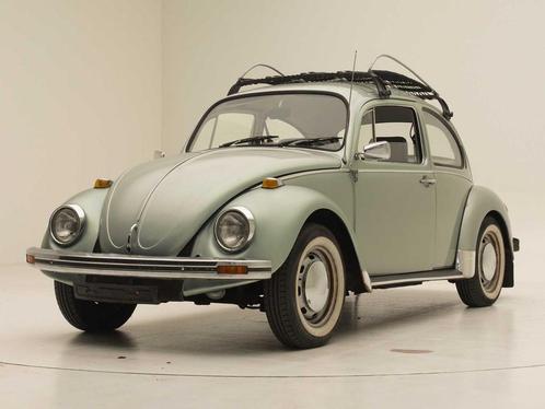 VOLKSWAGEN KEVER 1200, Auto's, Volkswagen, Bedrijf, Beetle (Kever), Benzine, Overige carrosserie, Handgeschakeld, Gebruikt