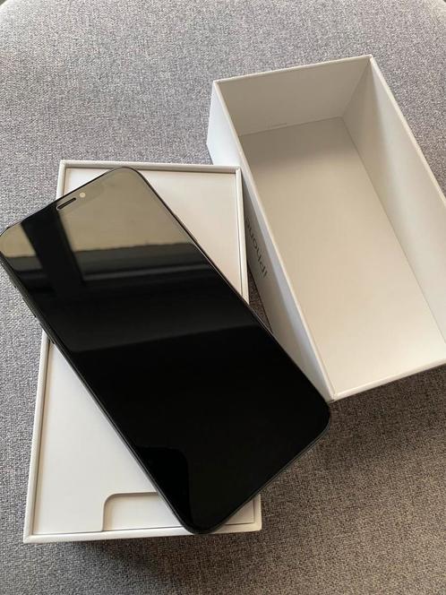 Iphone X 256Gb krasvrij, Telecommunicatie, Mobiele telefoons | Hoesjes en Screenprotectors | Apple iPhone, Zo goed als nieuw, iPhone X