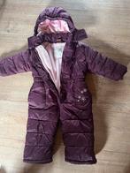 Winter pak, Ophalen, Gebruikt, Meisje, Pakje