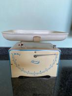 Vitage keukenweegschaal,  Lyssex, Elektronische apparatuur, Weegschalen, Ophalen, 1 tot 500 gram, Keukenweegschaal