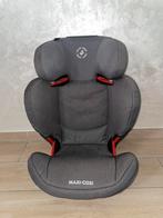Maxi-Cosi Rodifix authentic black 3,5 tot 12 jaar, Kinderen en Baby's, 15 t/m 36 kg, B, Ophalen of Verzenden, Zo goed als nieuw