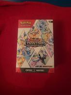 Pokemon Prismatic Evolutions Boosterpakket, Verzamelen, Speelkaarten, Jokers en Kwartetten, Ophalen of Verzenden, Nieuw, Speelkaart(en)