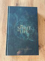 Book The Spirit Of Life Tomorrowland, Comme neuf, Autres sujets/thèmes
