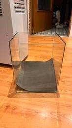 Aquarium 30L, Ophalen, Gebruikt