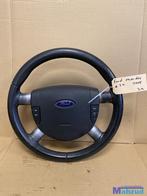 FORD MONDEO 3 leer leder Stuurwiel stuur met airbag, Auto-onderdelen, Gebruikt, Ford