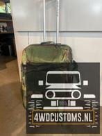 koffer, -, -, Enlèvement, Utilisé