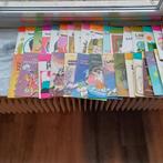 Gratis "Okapi" boekjes (De Sikkel), Boeken, Fictie, Diverse Auteurs, Ophalen, Gelezen