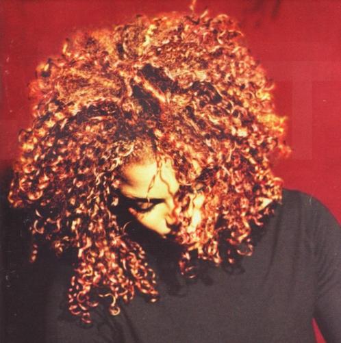 cd ' Janet Jackson - The velvet rope (gratis verzending), CD & DVD, CD | R&B & Soul, Comme neuf, R&B, 2000 à nos jours, Enlèvement ou Envoi