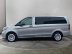 Mercedes-Benz Vito Tourer Vito Tourer 114 CDI L2 Pro, Auto's, Mercedes-Benz, 4 deurs, Gebruikt, Zwart, 136 pk