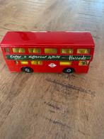 Matchbox, Hobby en Vrije tijd, Modelauto's | 1:43, Ophalen of Verzenden, Gebruikt, Bus of Vrachtwagen, Matchbox