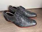 Floris van Bommel herenschoenen maat 11 / 46 als nieuw, Kleding | Heren, Schoenen, Overige kleuren, Floris van Bommel, Ophalen of Verzenden