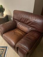 2 clubzetels, Huis en Inrichting, Ophalen of Verzenden, Zo goed als nieuw