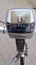 dames fiets gazelle, Vélos & Vélomoteurs, Vélos | Femmes | Vélos pour femme, Accès (extra) bas, Comme neuf, Enlèvement, 56 cm ou plus