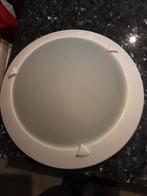 Plafonverlichting, Enlèvement