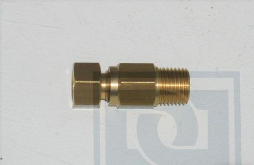 Aftapkraan radiateur B16+B18 Amazon +PV544+Duett Volvo onder, Auto-onderdelen, Motor en Toebehoren, Volvo, Nieuw, Ophalen of Verzenden