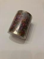 Scrapbooking 2m pet tape bloemen, Hobby en Vrije tijd, Scrapbooking, Ophalen, Nieuw