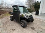 Polaris Ranger 1000 diesel 4x4, Motoren