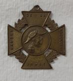 De General Marche-medaille van Madeleine Jumet, Ophalen of Verzenden, Overige materialen